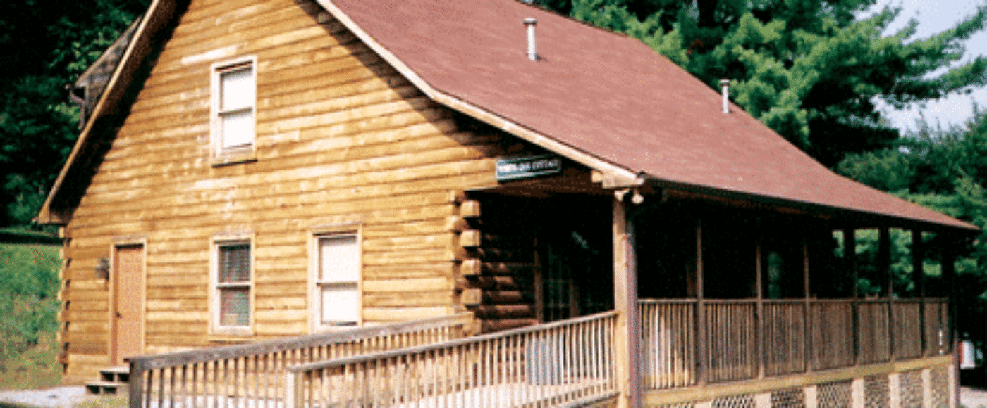 Cottages & Cabins Bonclarken